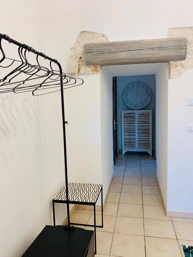 Trullo Labellavita Putignano Eksteriør billede