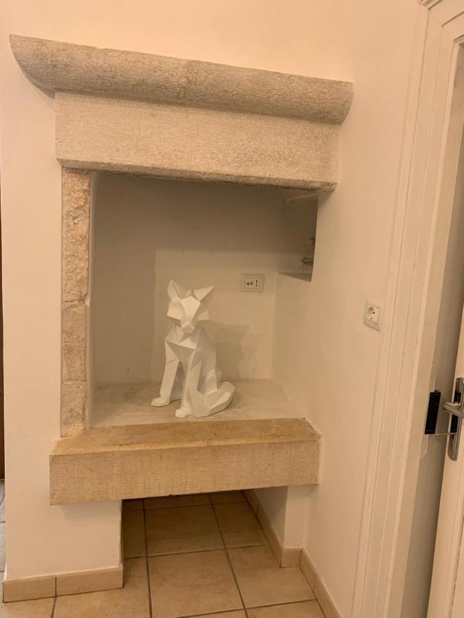Trullo Labellavita Putignano Eksteriør billede